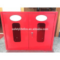 hydraulic hose reel/fire resistant cabinet/Fire Hose Reel and Cabinet